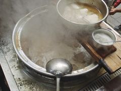 -老李家杂肝汤(回民街店)