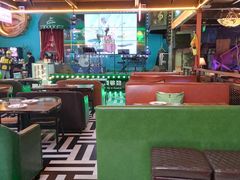 -Famous肥猫墨西哥音乐餐吧(五棵松华熙LIVE店)