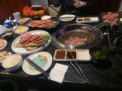 -牛焱·烧肉酒肆(五大道店)