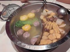 -陈记顺和牛肉火锅馆(天河北路店)