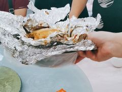 本地田园土窑鸡-梅姐海鲜餐厅(水头海鲜街店)