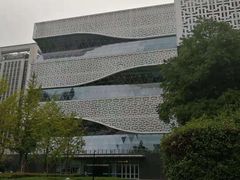 -杭州滨江区图书馆科技分馆
