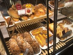 -山崎面包(第一八佰伴店)