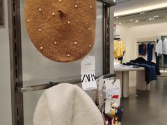 -ZARA(大悦城店)