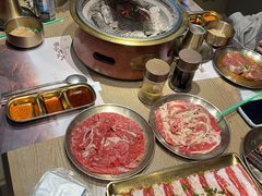 -西塔老太太泥炉烤肉(沈阳店)
