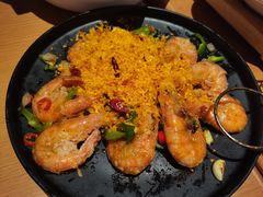 -避风塘·老港味餐厅(虹口龙之梦店)
