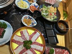 -龍二烧肉酒场(九亭店)