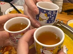 -牛匠和牛寿喜锅(西安总店)