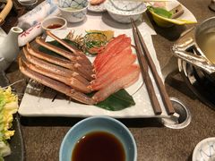 -蟹道乐(京都本店)