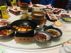 -鸭匠食府·挂炉烤鸭·新京菜(阜成路店)