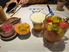 -火山屋台(新街口店)