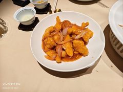 -侨美食家·粤菜(体育西路店)