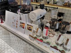 -不正咖啡(万达尊店)