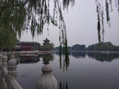 -后海公园
