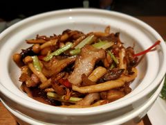 -珍味汤馆·潮汕家乡菜(保利文化广场店)