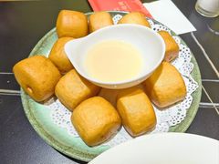 -鸭绿江海鲜烧烤大排档(杏林街店)