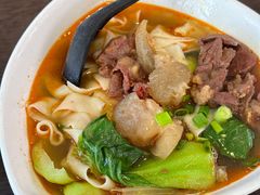 -古代饭堂(冠亚店)