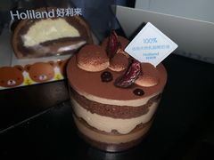 -好利来(新华百货店)