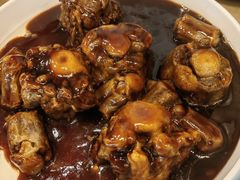 -南来顺饭庄·清真(南菜园店)