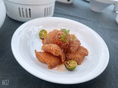 -南里山房·新淮扬菜(徐汇万科店)