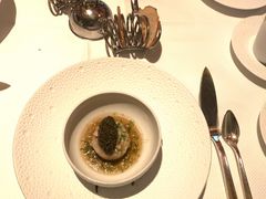 -Le Bernardin