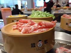 -龍歌自助小火锅(李沧顺和汇店)