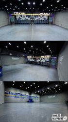 -北京V5舞蹈工作室