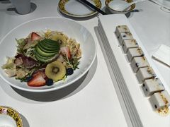 -惠丰堂饭庄(北洼路店)