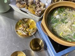 -淮城老友海鲜大咖龙虾烤吧(淮安店)