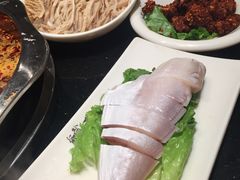 -纸盐河码头火锅(十八梯店)