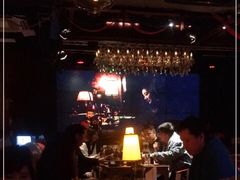 大堂-酒肆浅葱•烧烤•龙虾•排档(卓悦intown店)
