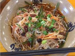 -饭饱香土碗菜(新科店)
