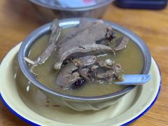 -然香姜汁(江城小区店)