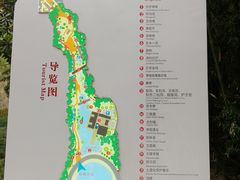 -西安曲江寒窑遗址公园