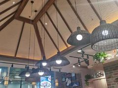 大堂-谷田稻香(虹桥二店)