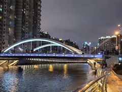 -苏州河梦清园环保主题公园