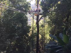 -清迈丛林飞跃 JungleFlight