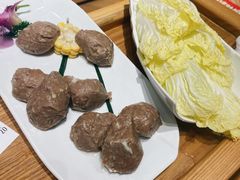 -煲大王猪肚鸡·椰子鸡火锅(红谷滩万达店)