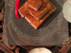 -广州柏悦酒店·悦景轩·粤菜餐厅