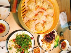 -味莊·青岛菜(云霄路店)