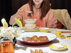 -金成潮菜博物馆(海珠湿地店)