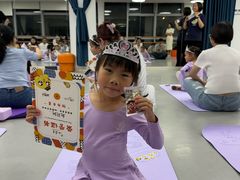 -小荧星艺校(浦东中环分校)