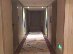 -榛悦隆堡成都酒店(春熙路太古里店)