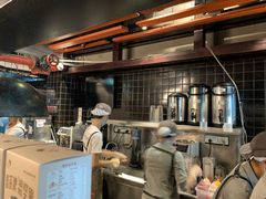 -喜茶(东莞雍华庭店)