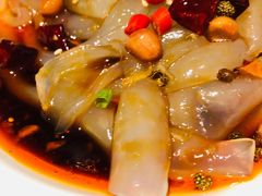 -半天妖烤鱼(文化东路店)