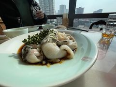 -小吊梨汤·北京菜·烤鸭(双井乐成中心店)