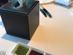 -北京金融街丽思卡尔顿酒店·意味轩 Cepe