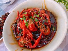 -吴记口味馆