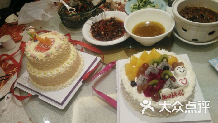 盛世麒麟大酒楼-图片-九江美食-大众点评网