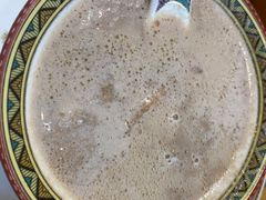 -十二毡房蒙餐·蒙古包